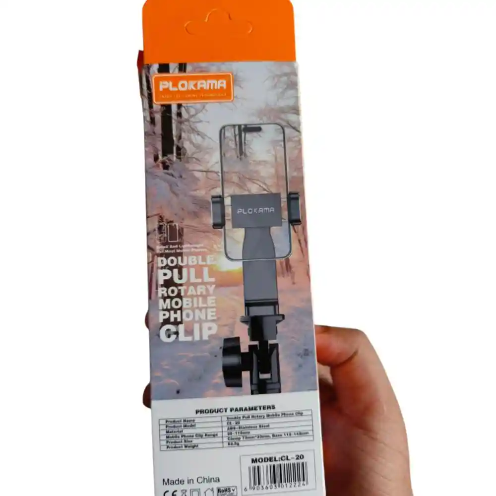 CL-20 Phone Cip Adapter for Mobile Online