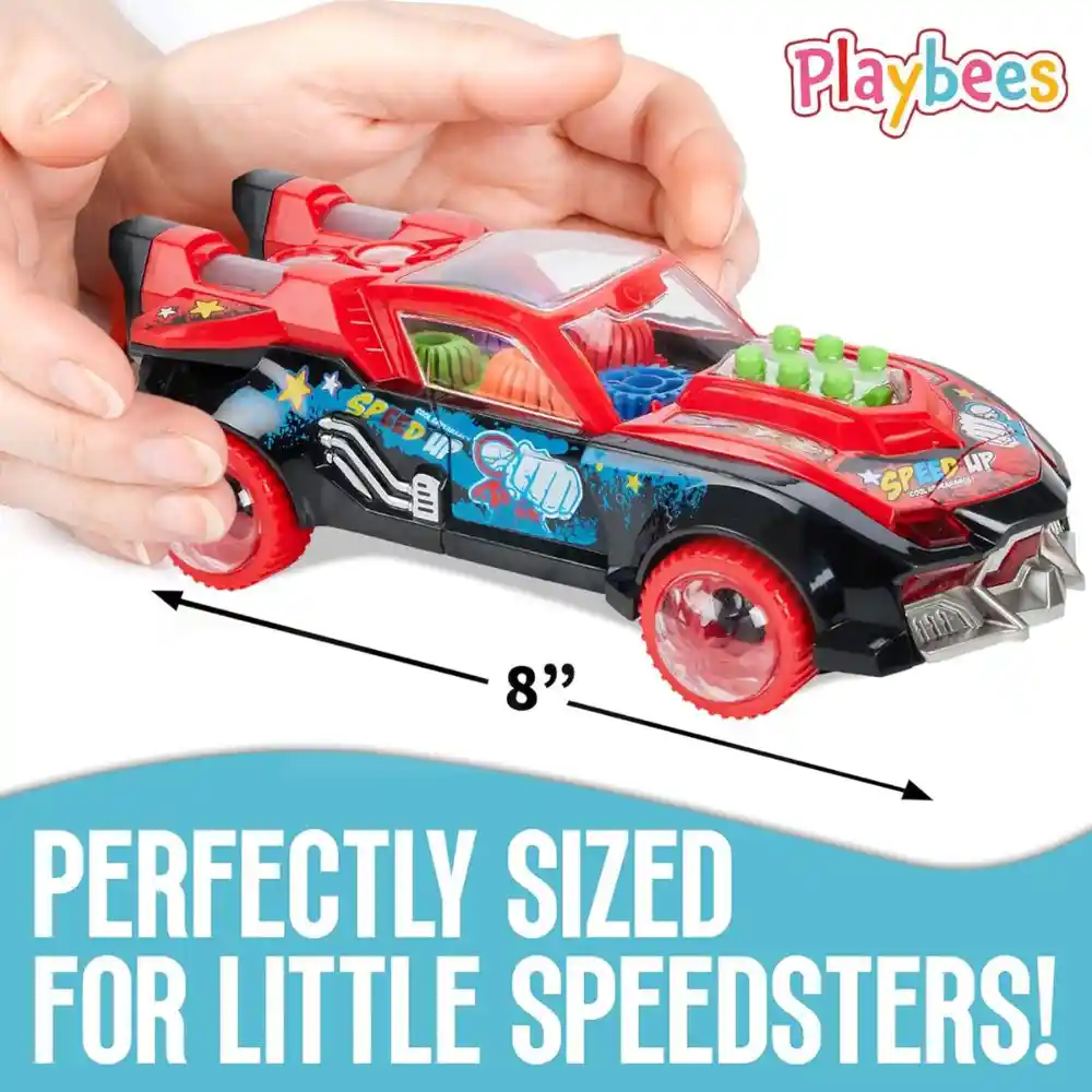 Car-Toy