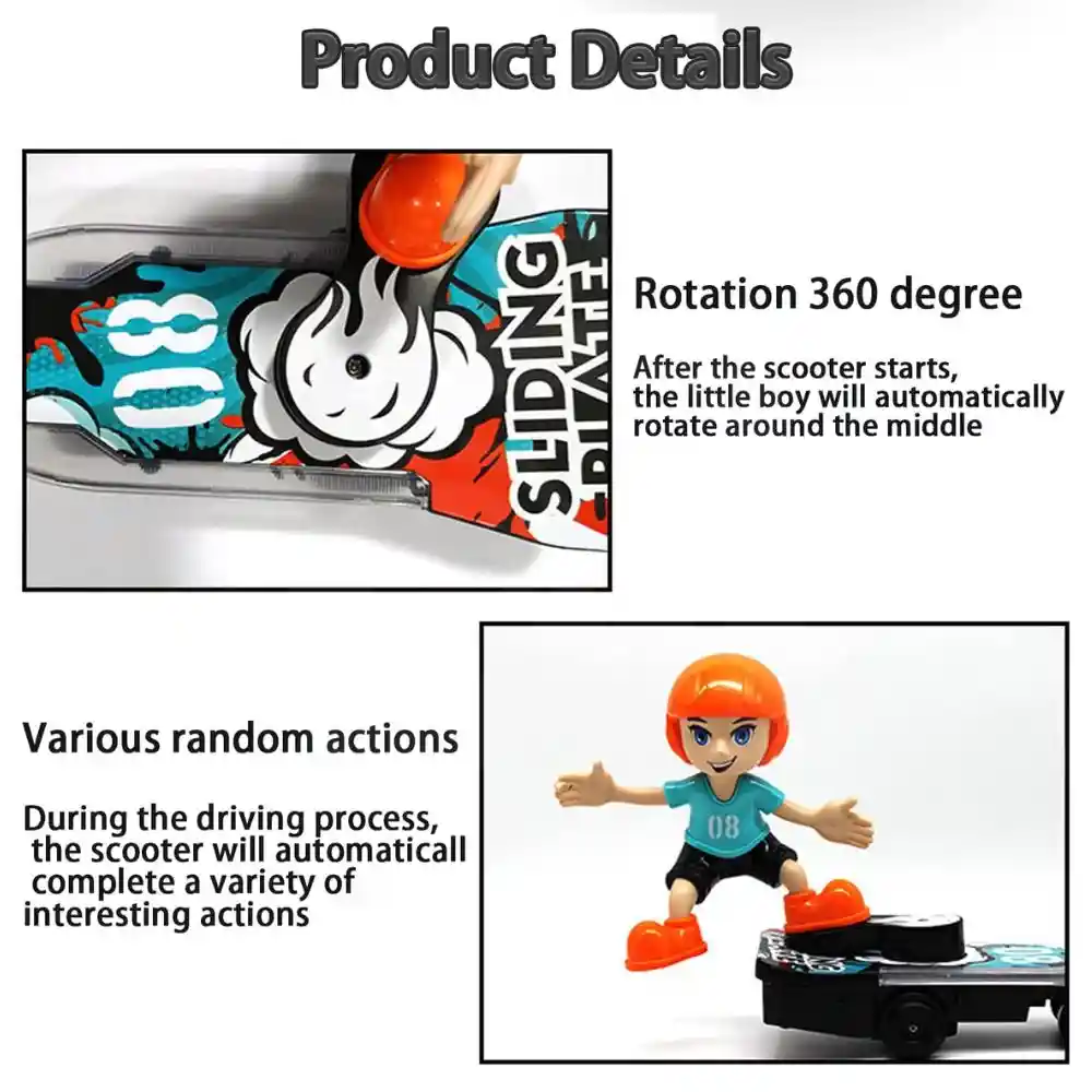 Sliding-Plate-Electronic-Stunt-Skateboard-Boy 