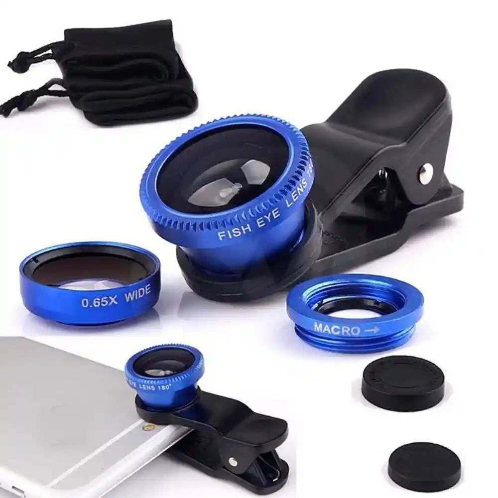 Mobile Phone Macro Lens BD