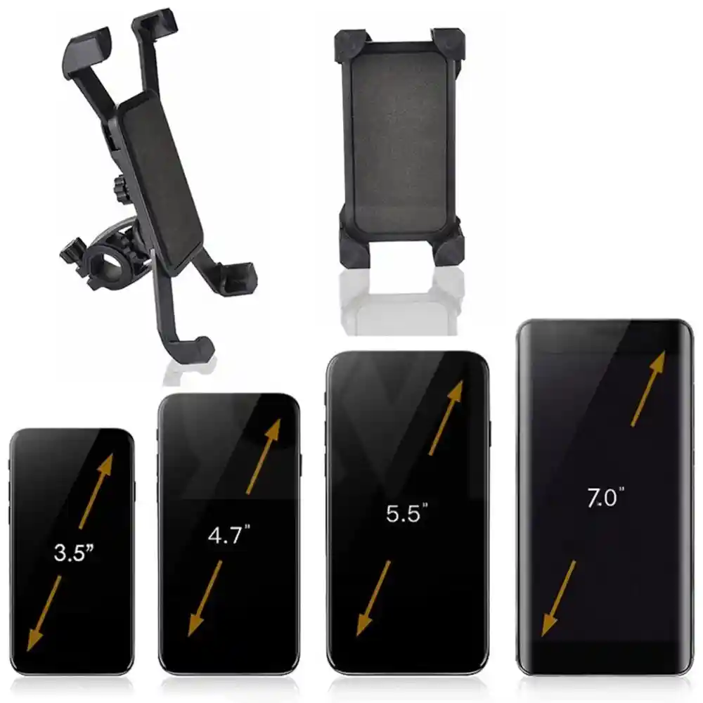 Motorcycle Phone Mount BD