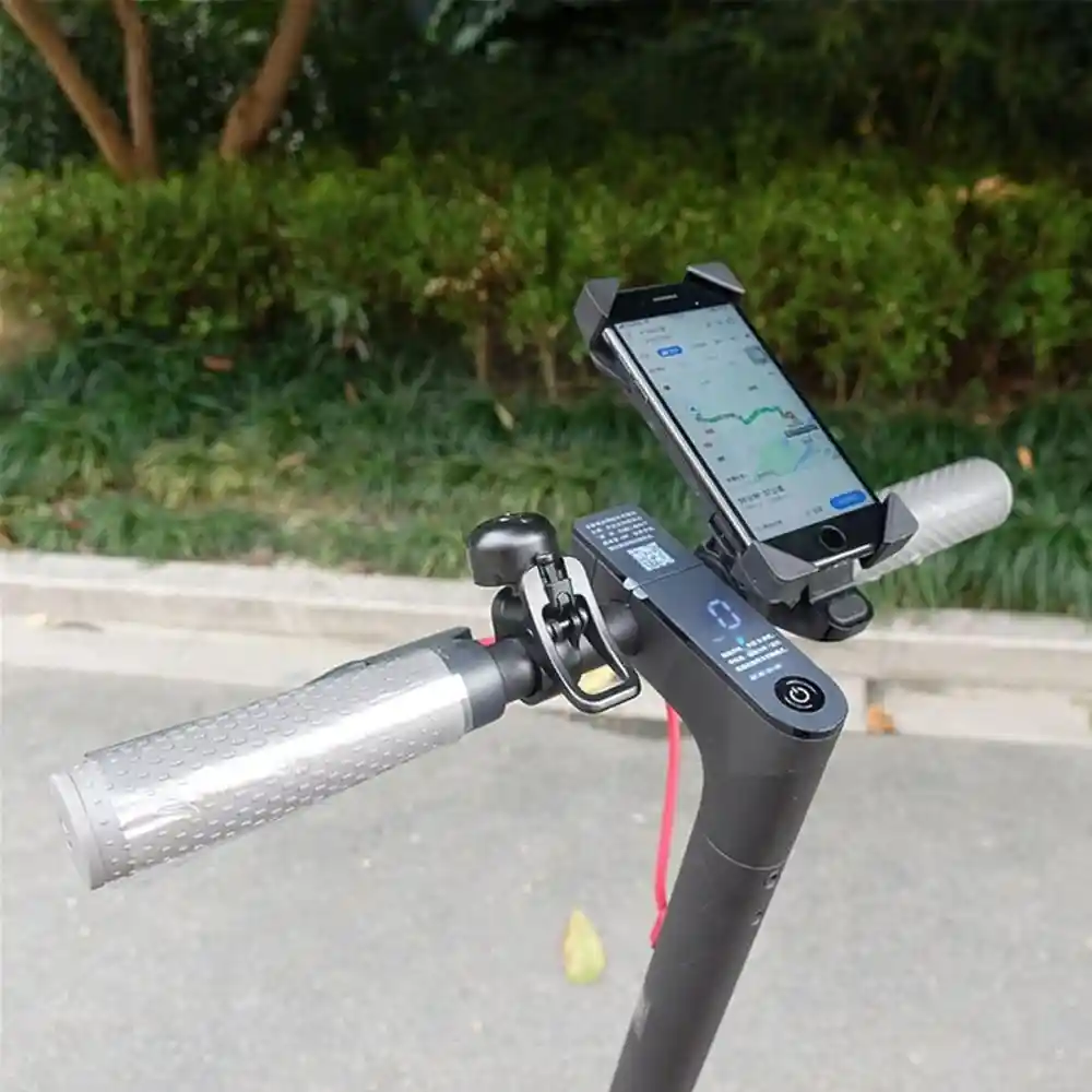 Bike Mobile Holder Adjustable Clip Online