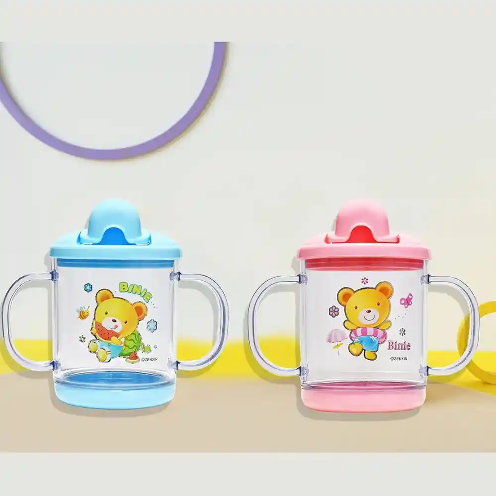 Baby Mumpot with Handle 150ml