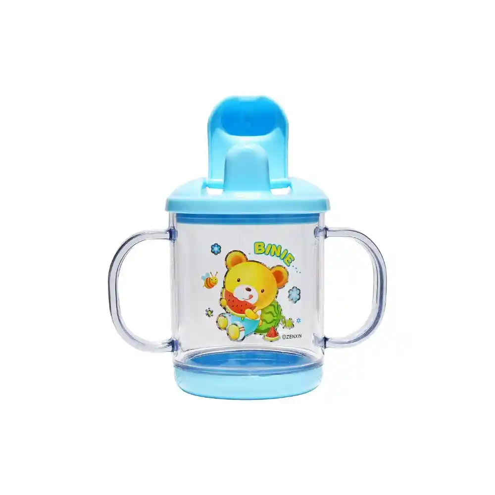 Baby Mumpot with Handle 150ml