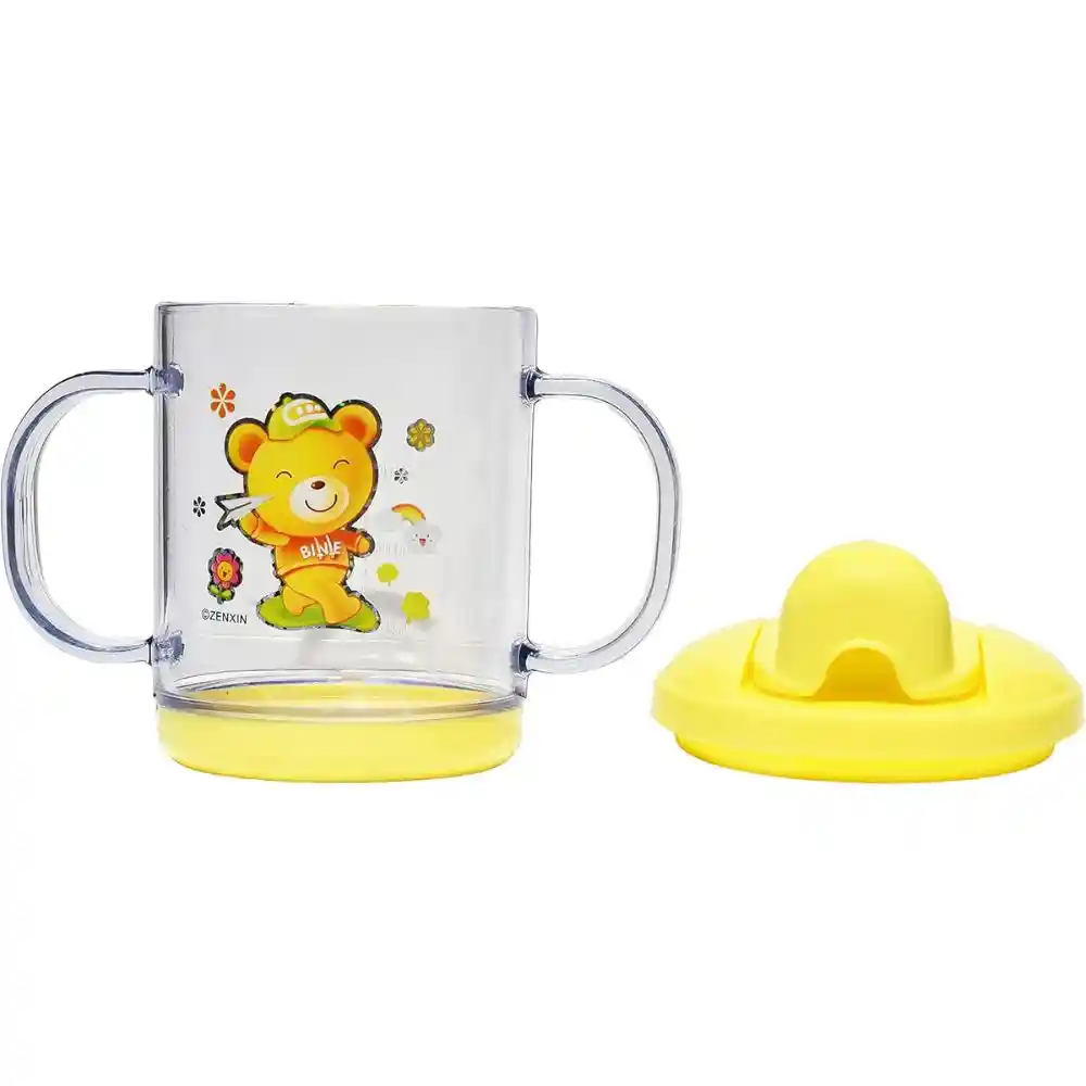 Baby Mumpot with Handle 150ml