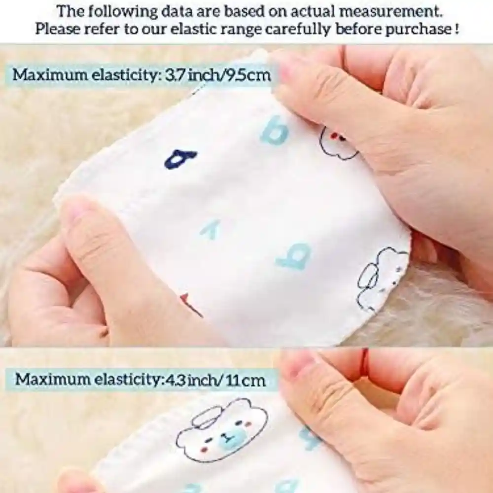 1 Pair-Baby-Gloves-Mittens 
