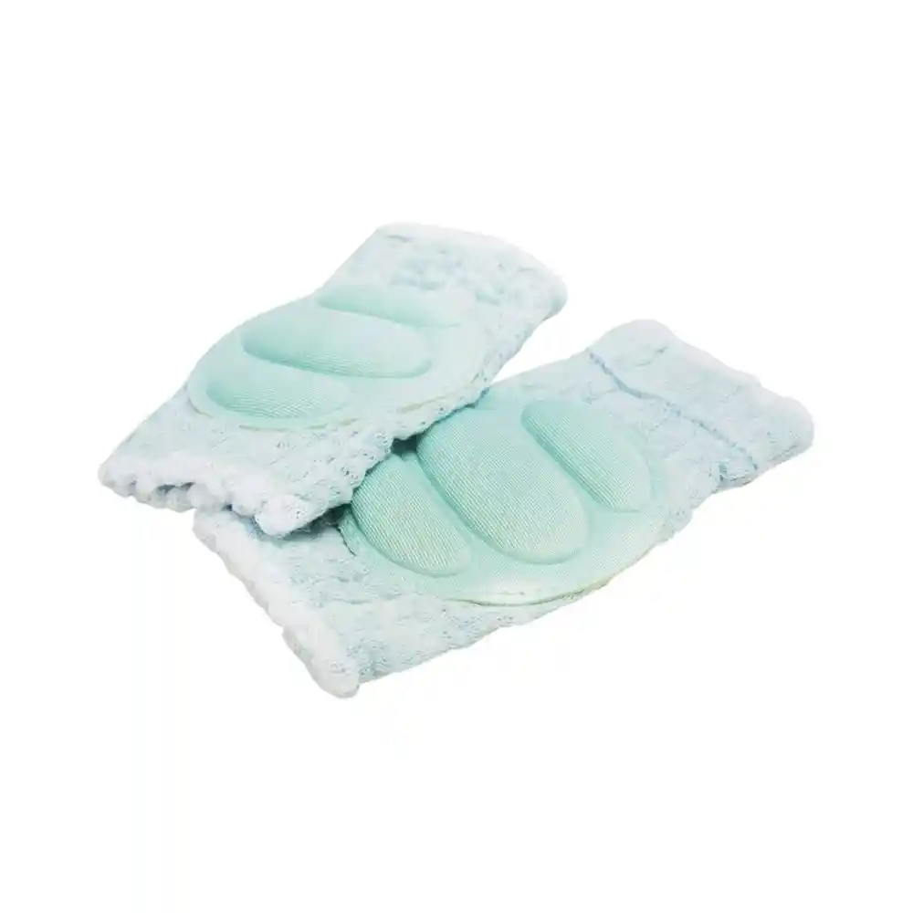 1 Pair-Baby-Knee-Pads-Foam-Pads-Soft-Cotton 