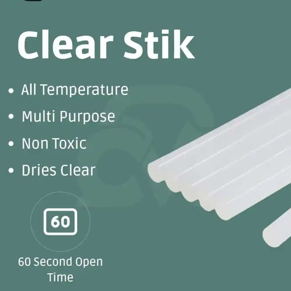 Glue Gun Sticks 20pcs Pack Price in Bangladesh