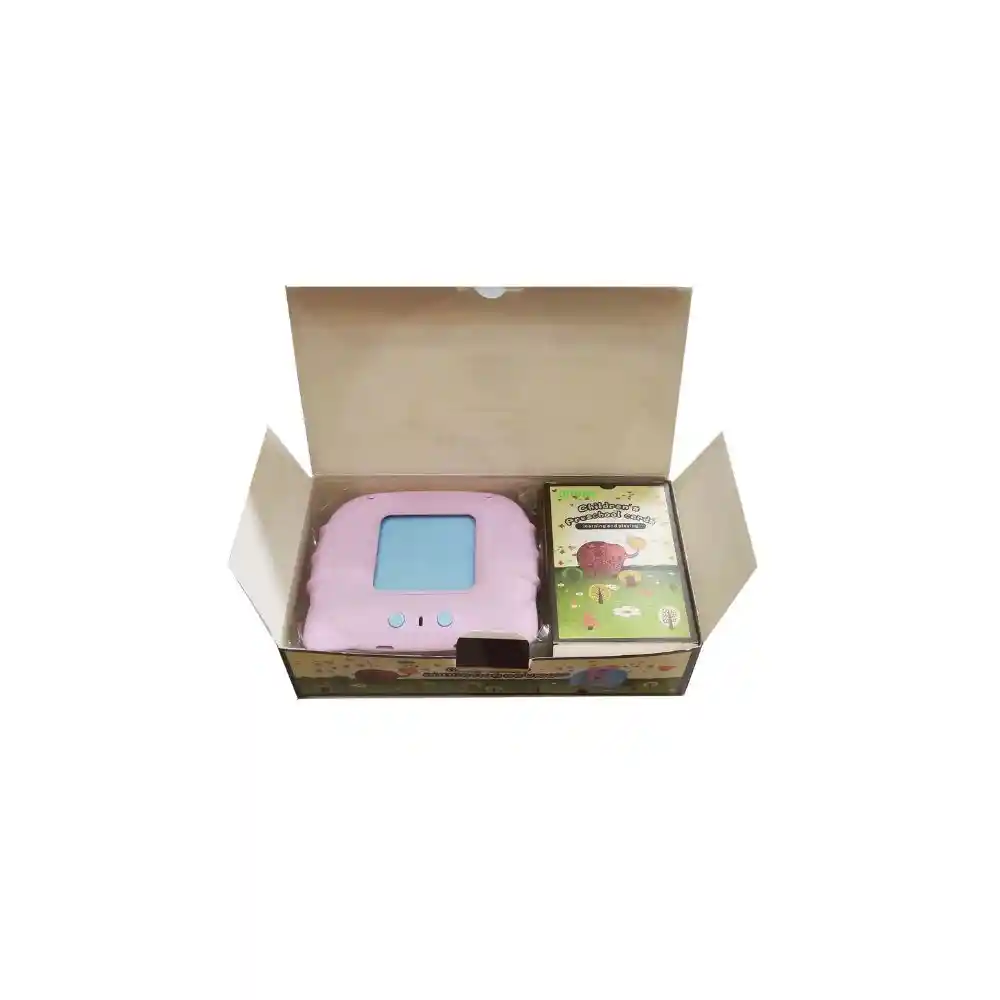 Card Early Education Device