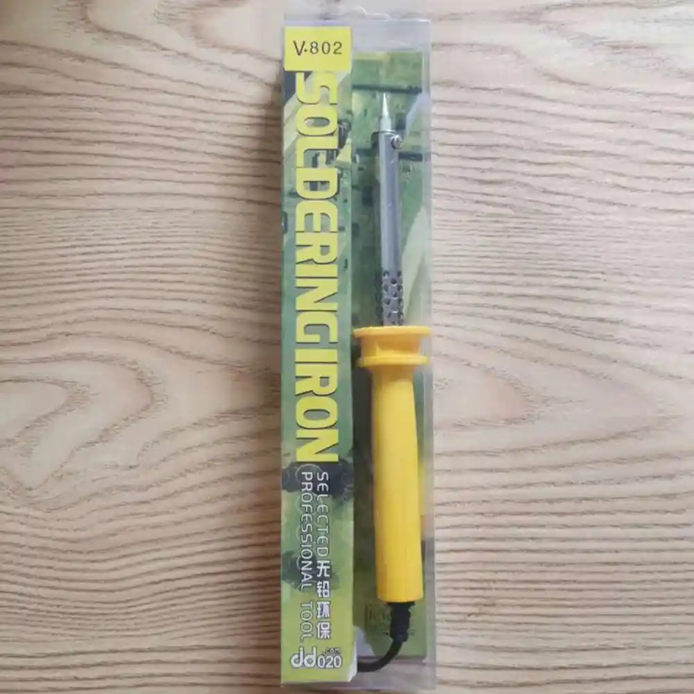 Soldering Iron 60W price in BD