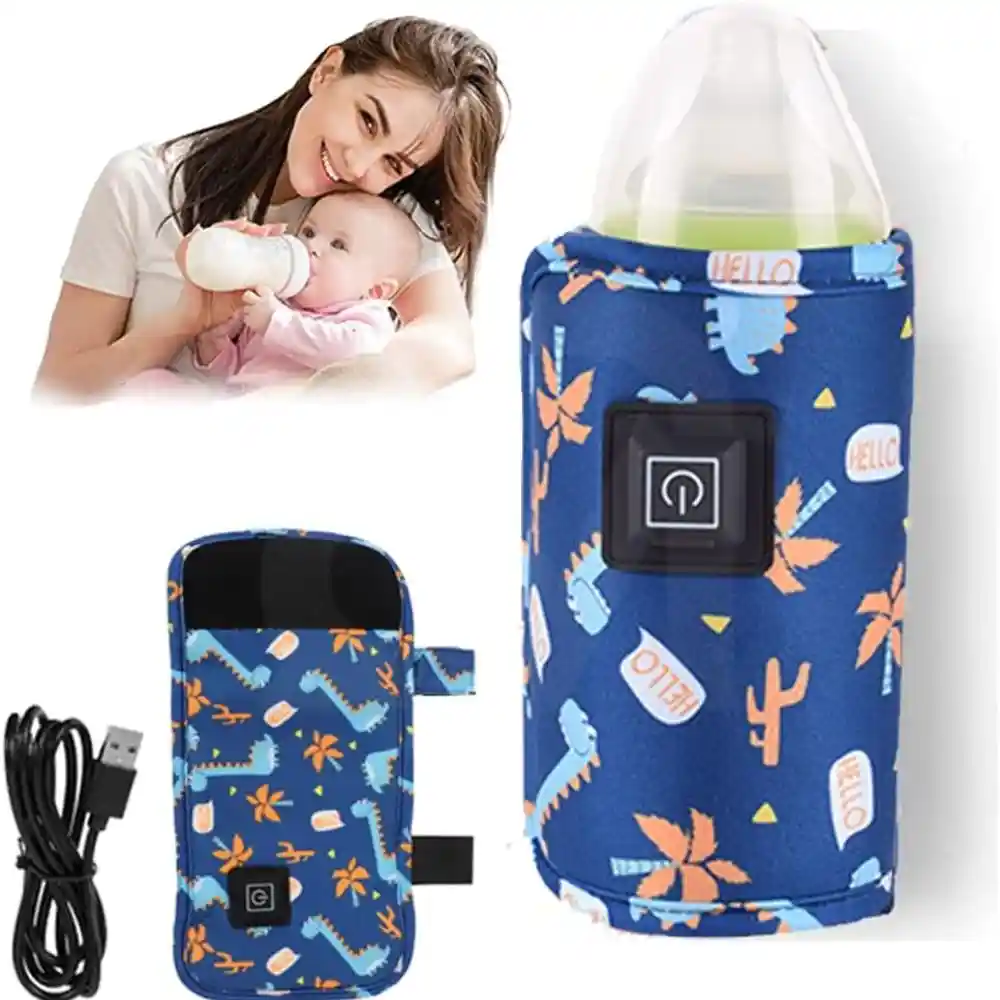 USB Baby Bottle Warmer Price in Bangladesh