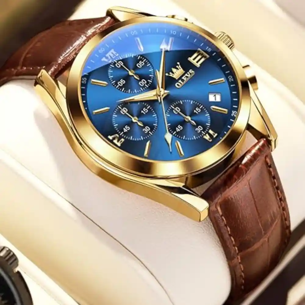 Olevs-5610-Watch -for-Men