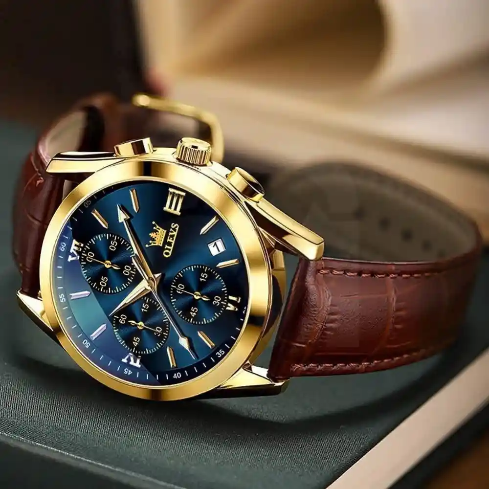 Olevs-5610-Watch -for-Men