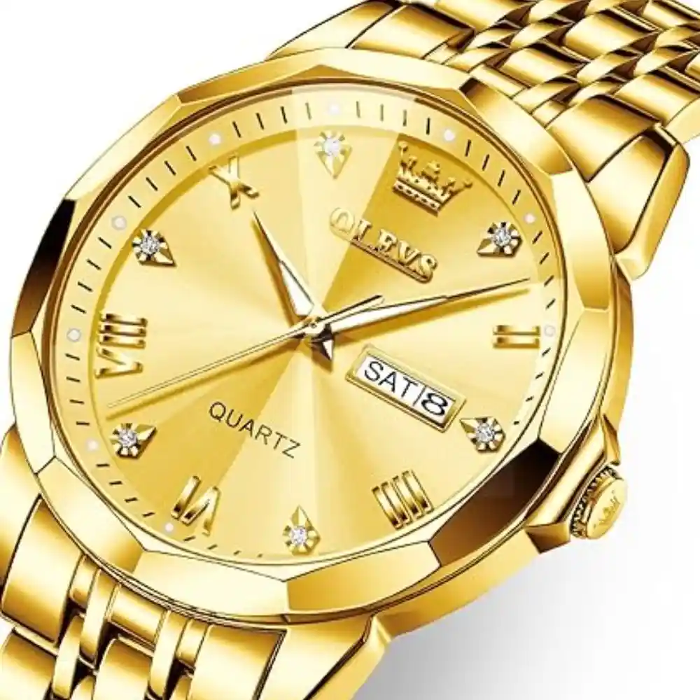 OLEVS 9931G Men's Luxury Watch