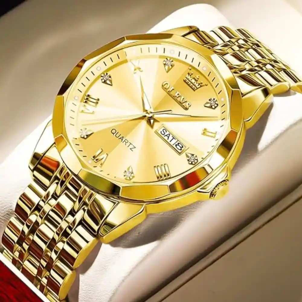 OLEVS 9931G Men's Luxury Watch