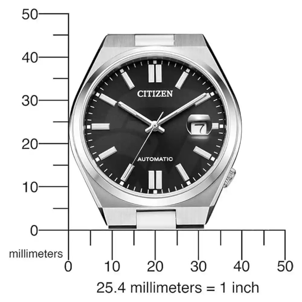 Men's Tsuyosa Citizen Watch
