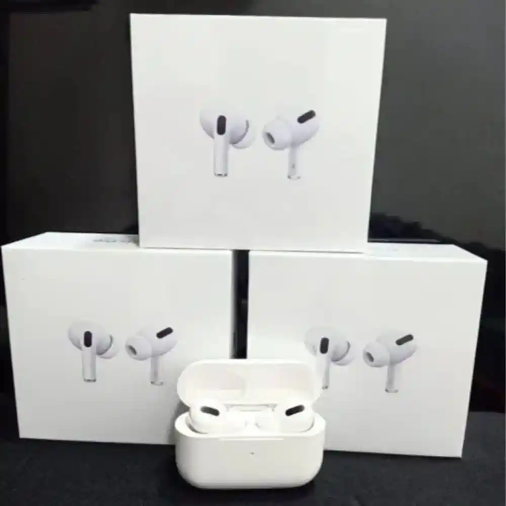 Apple AirPods Pro ANC Wireless Earbuds BD