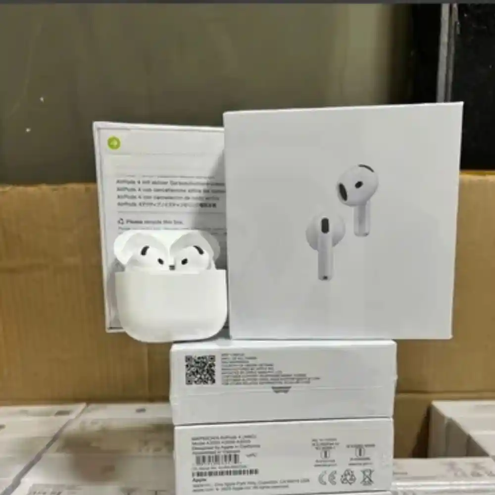 Apple True Wireless Earbuds 3rd Generation Online