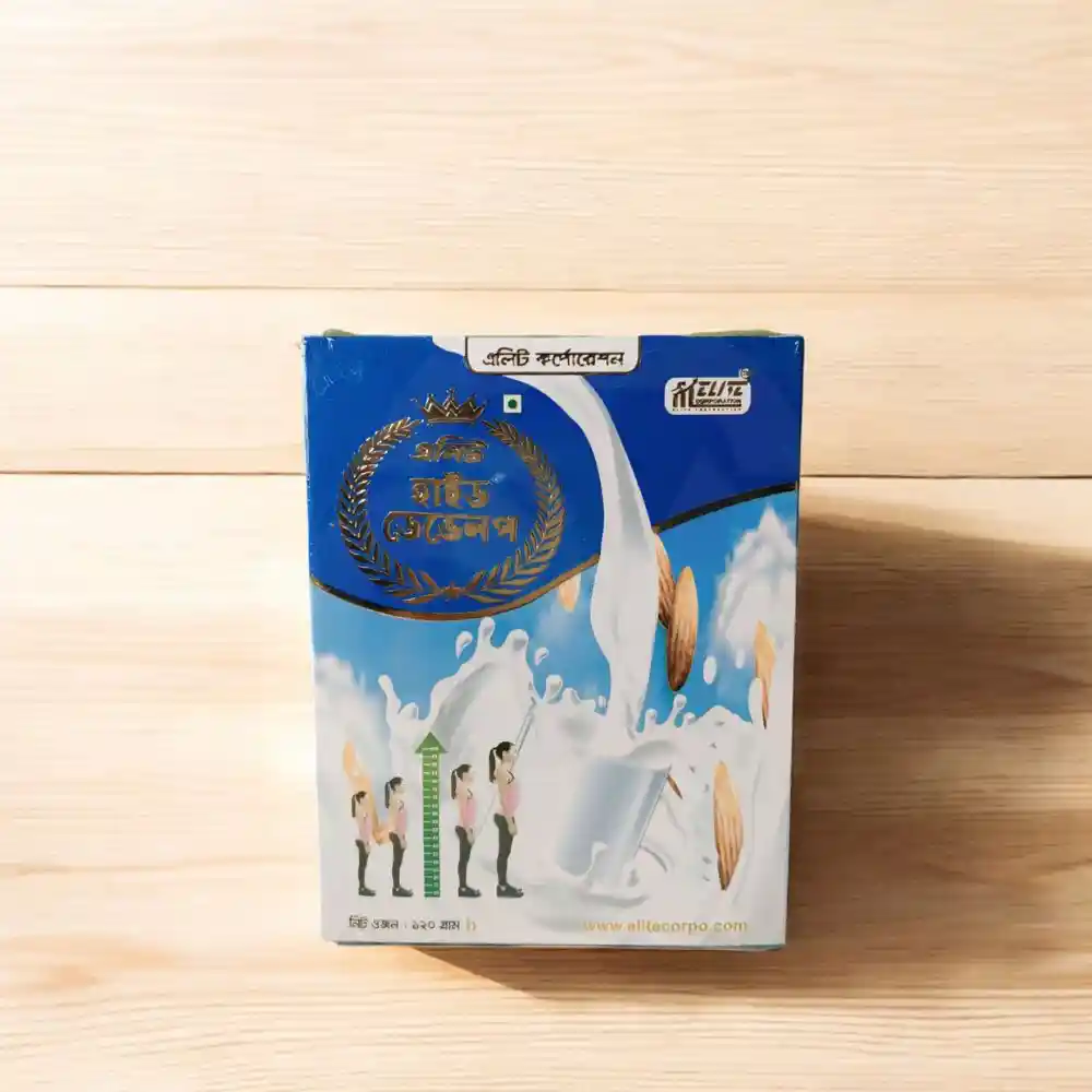 Height Growth Powder Supplement BD