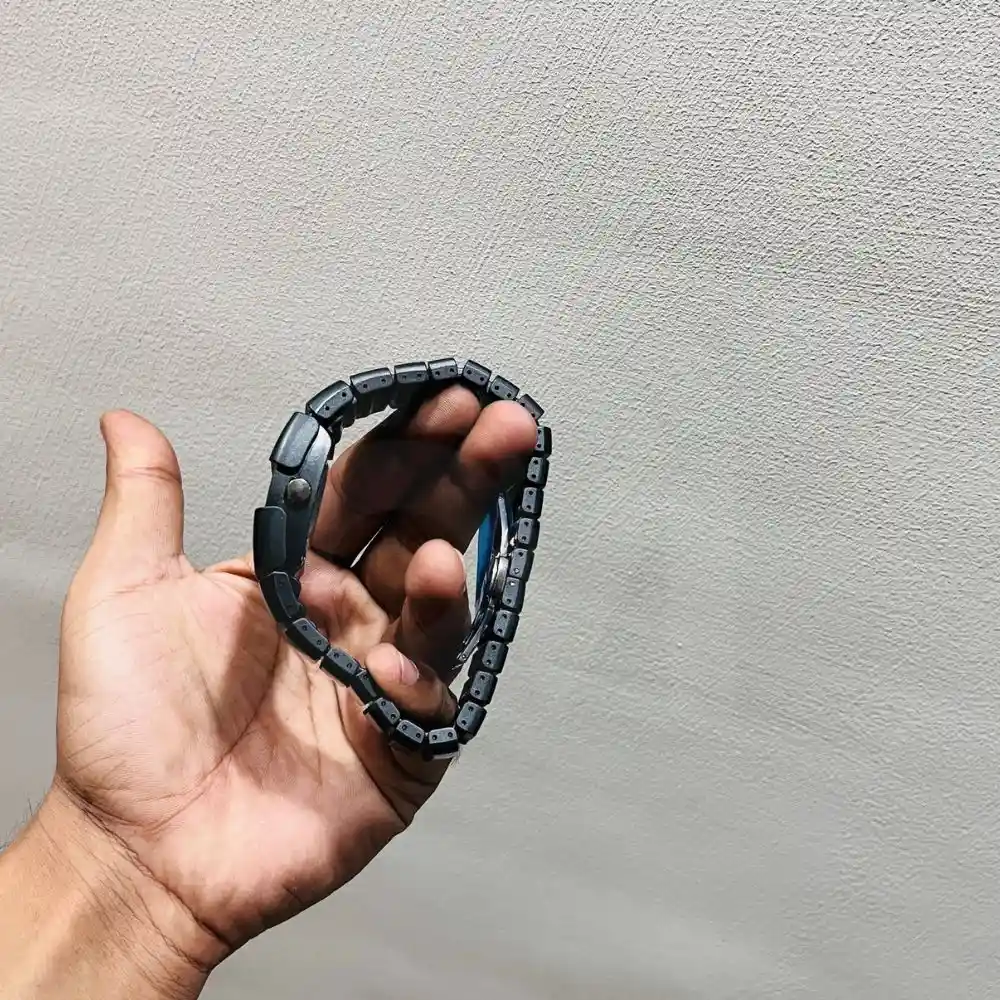 RC Nikee Chain Watch