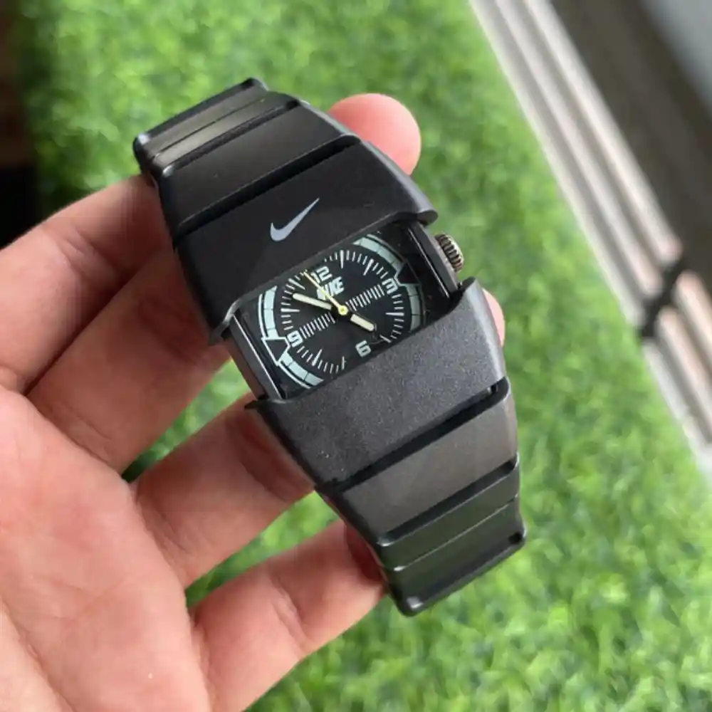 RC Nikee Chain Watch