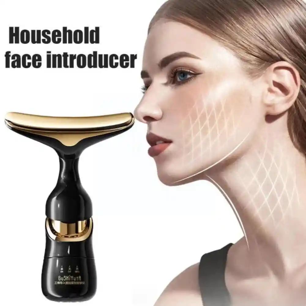 3-in-1 EMS Face Massager Price in Bangladesh