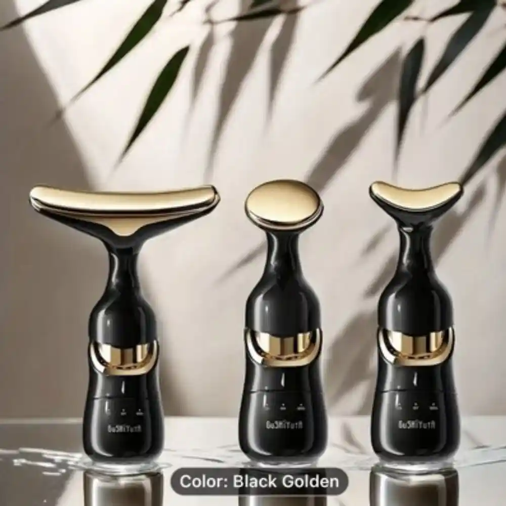 Skin Tightening EMS Beauty Tool BD