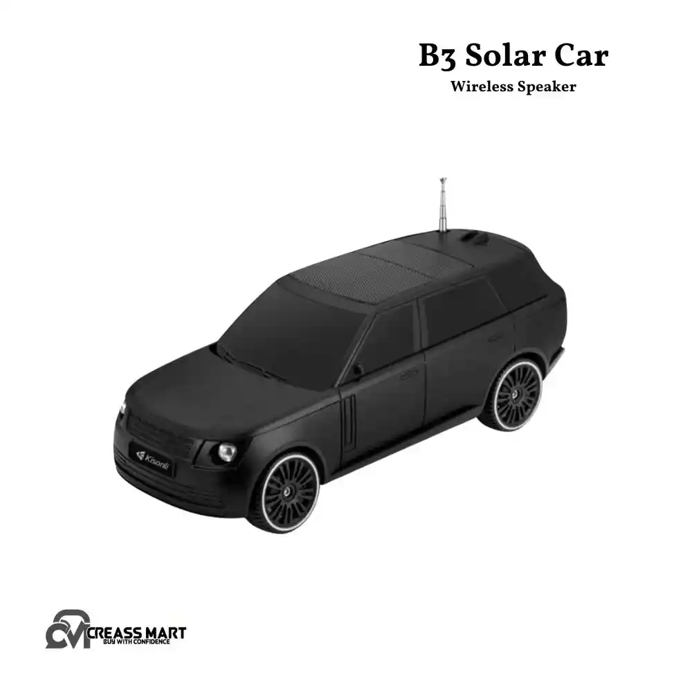 B3-Solar-Car-Wireless-Speaker