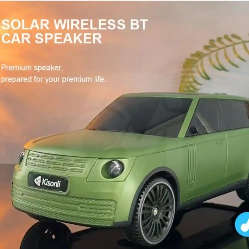 B3-Solar-Car-Wireless-Speaker