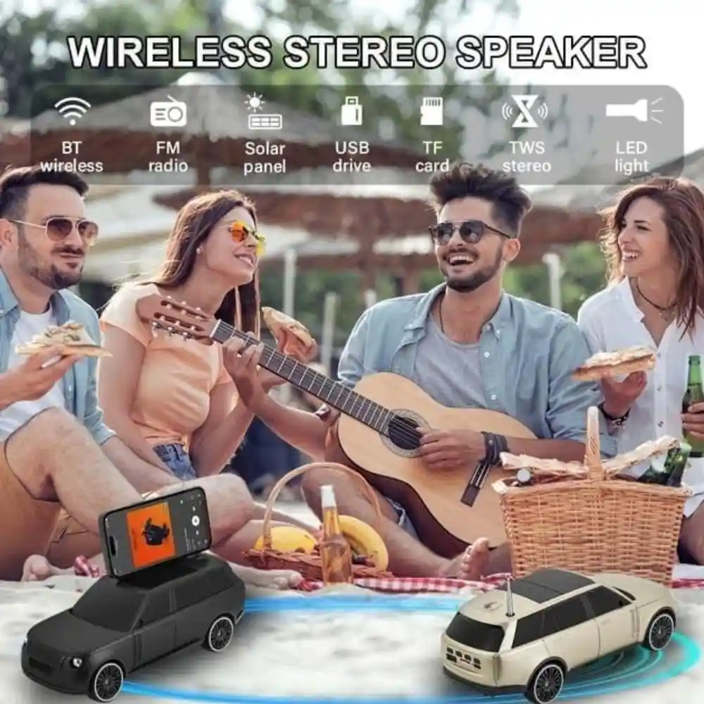 B3-Solar-Car-Wireless-Speaker