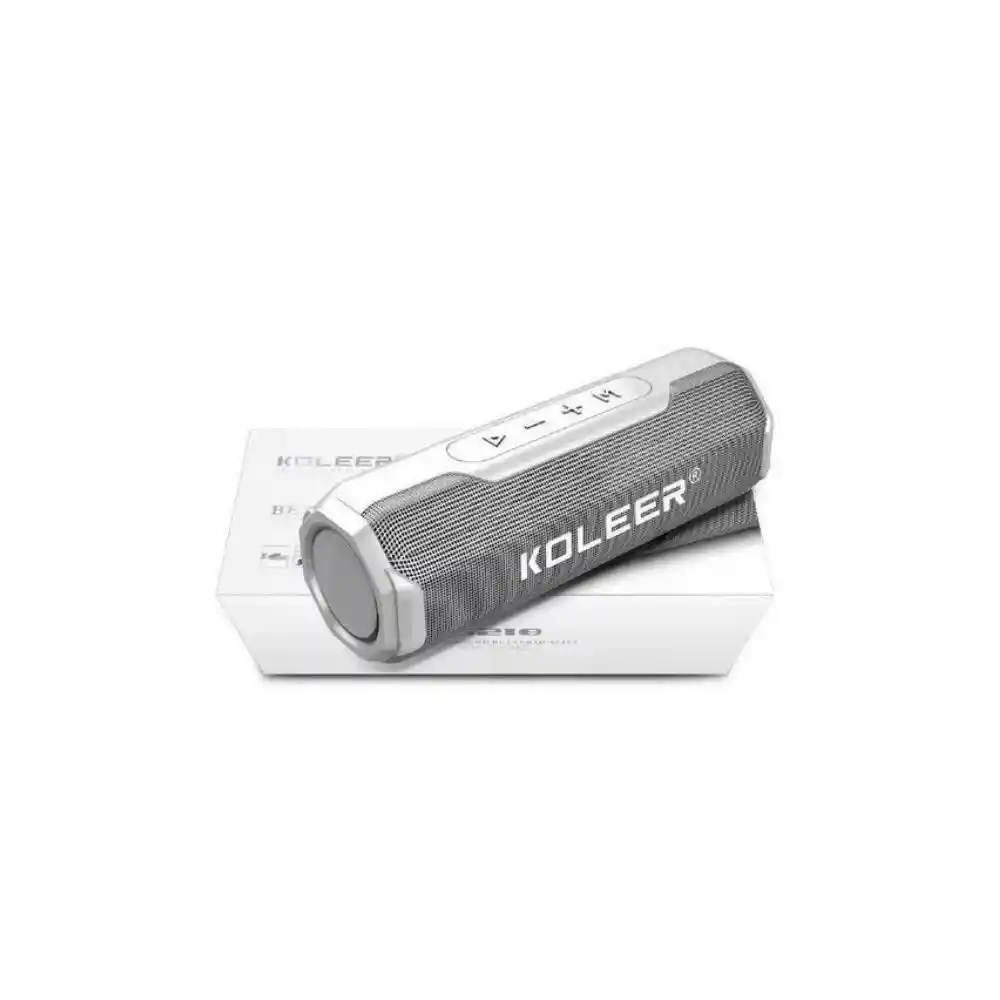 Koleer S218 Bluetooth Speaker Price in Bangladesh