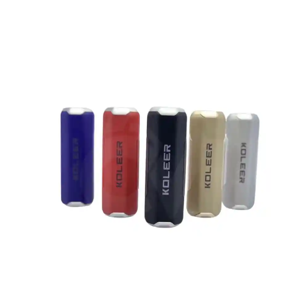 Koleer S218 Rechargeable Speaker