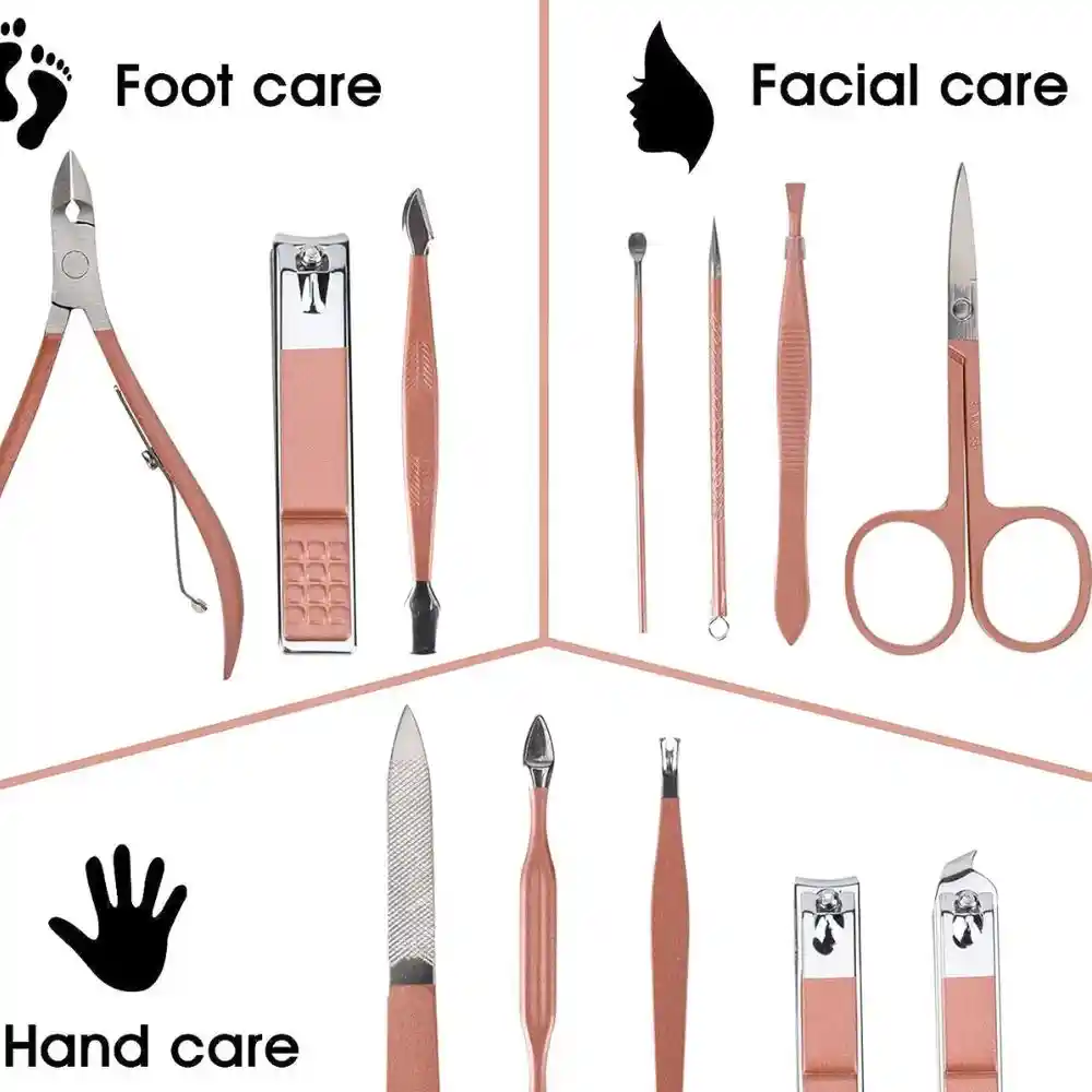 nail cutter set price in bangladesh