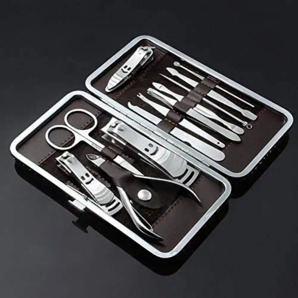 nail cutter set price in bangladesh