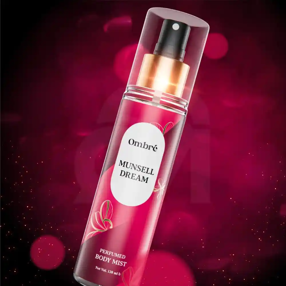 Ombre Fragrance Mist BD