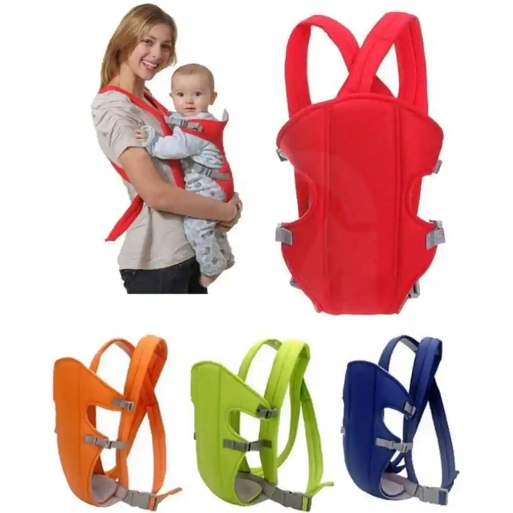 Baby-Carrier-4-in-1