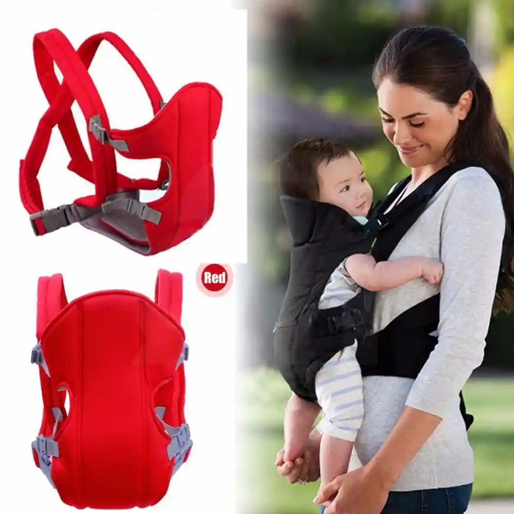 Baby-Carrier-4-in-1