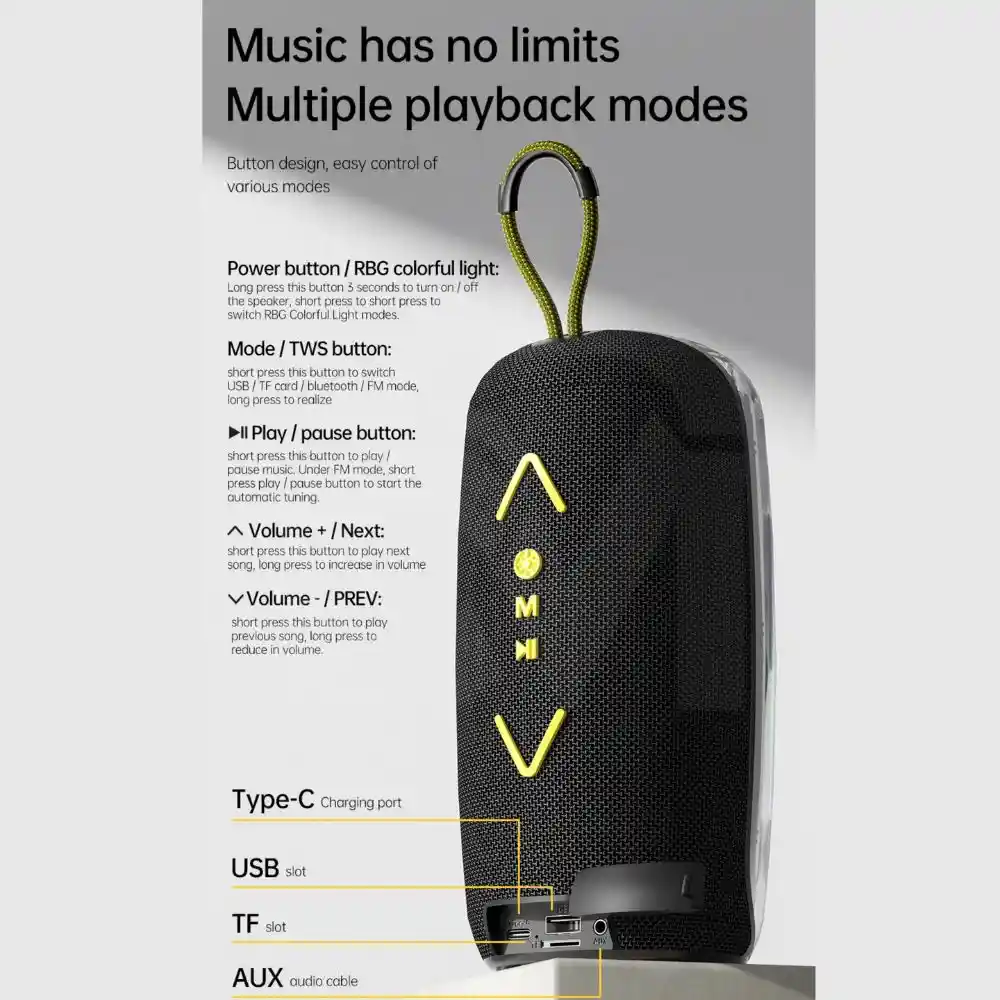 Awei KA32 Bluetooth Speaker Price in Bangladesh