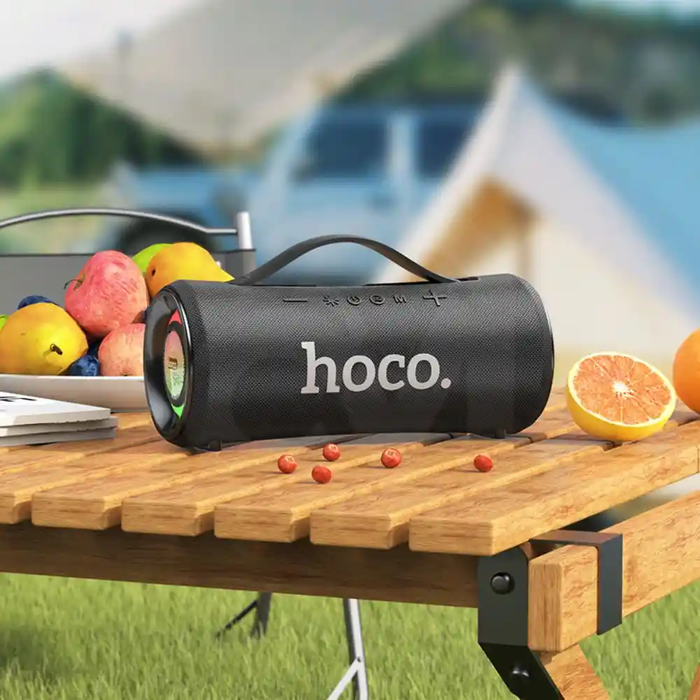 HOCO Waterproof Speaker