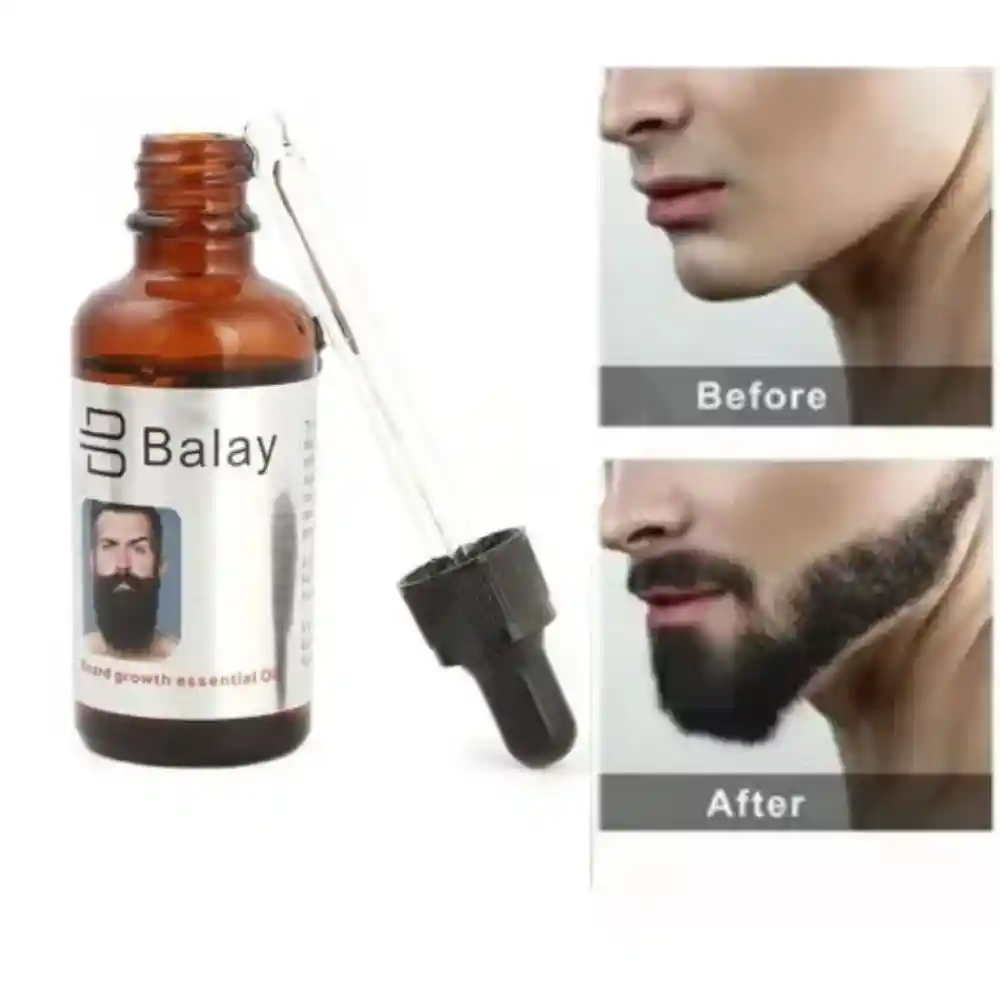 ustraa beard growth oilu200b
