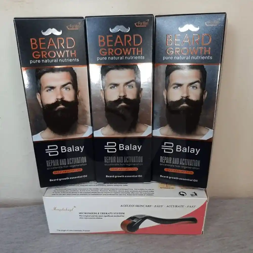 beard growth oil 50mlu200b price 