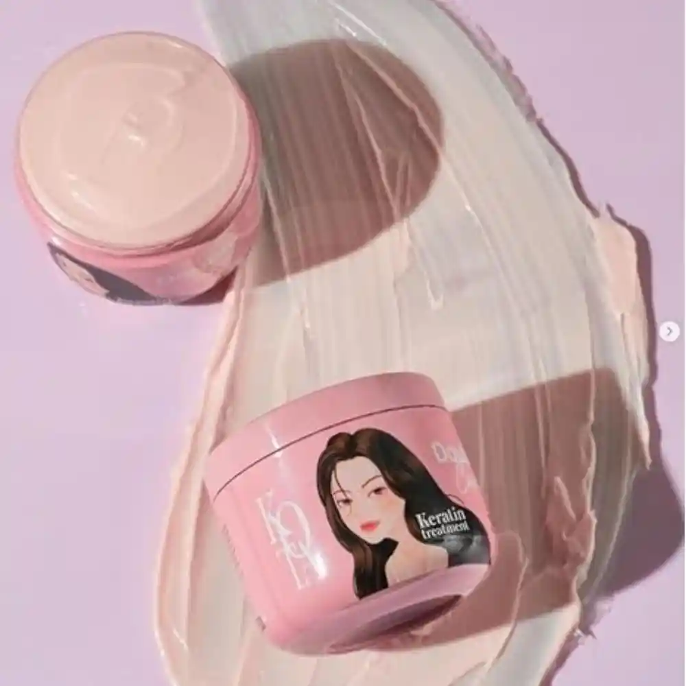 Kota Double Care Keratin BD