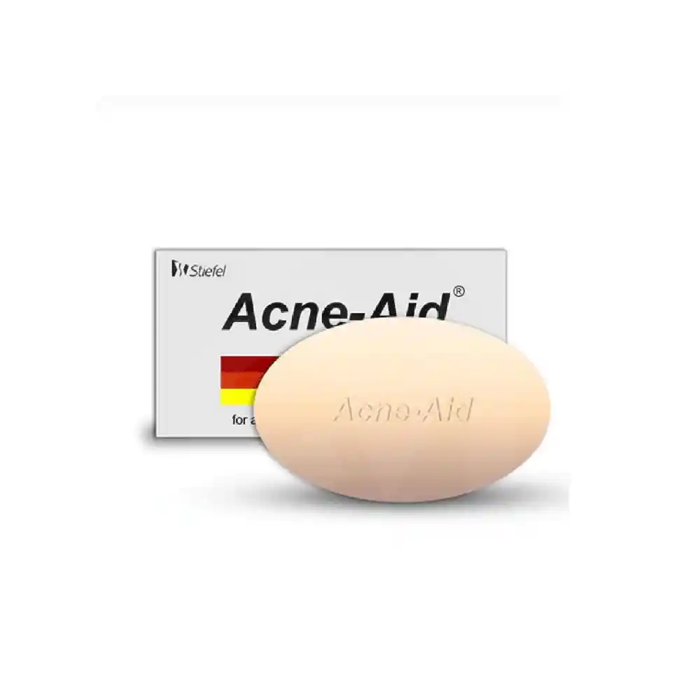 Acne Aid Soap Bar