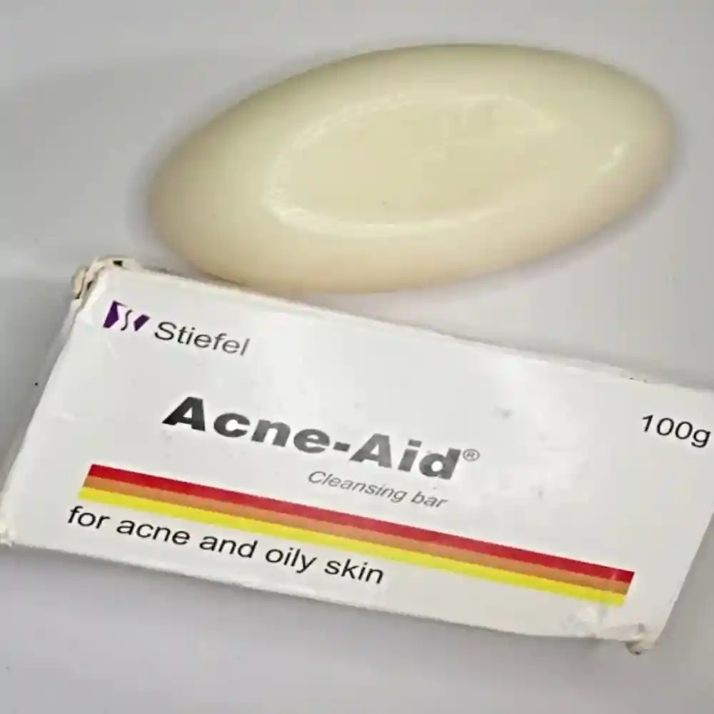 acne aid soap bar price