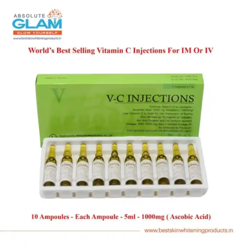 V-c Injection 1box 10 Pcs