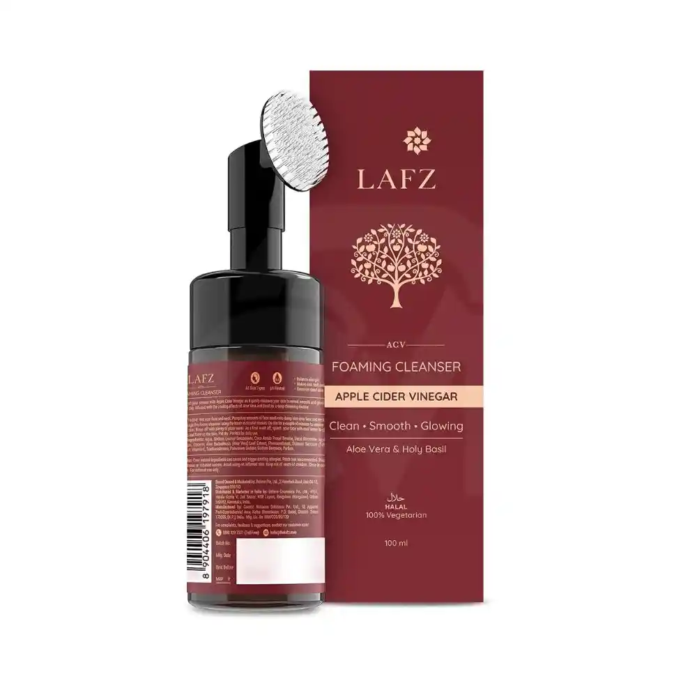 Organic face washu200b