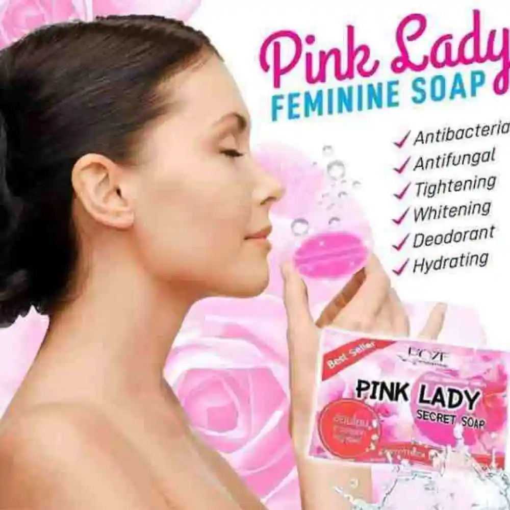 pink lady soap priceu200b
