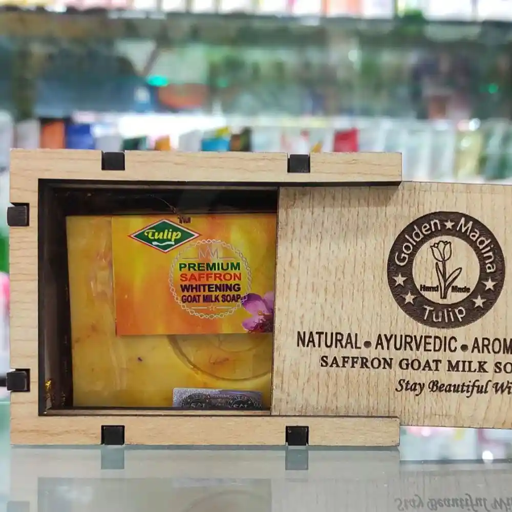 Best Milk Soap Bar
