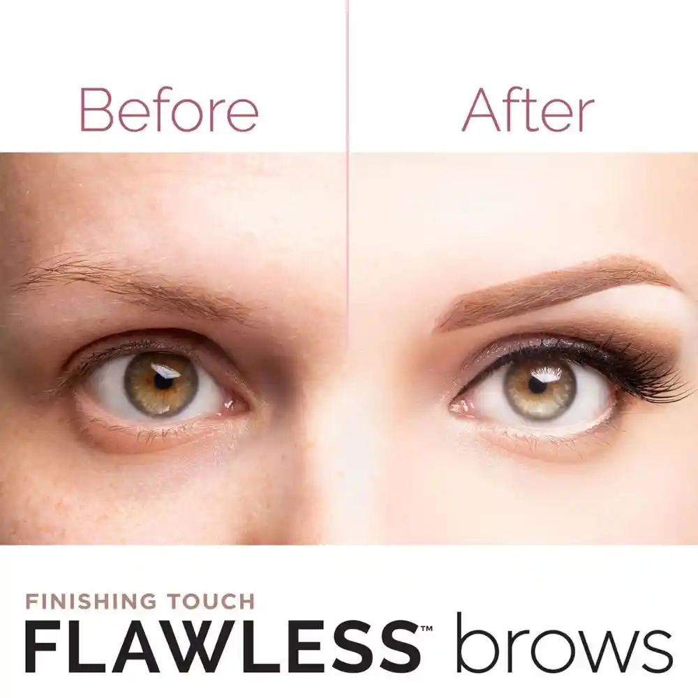 Painless Hair Removal