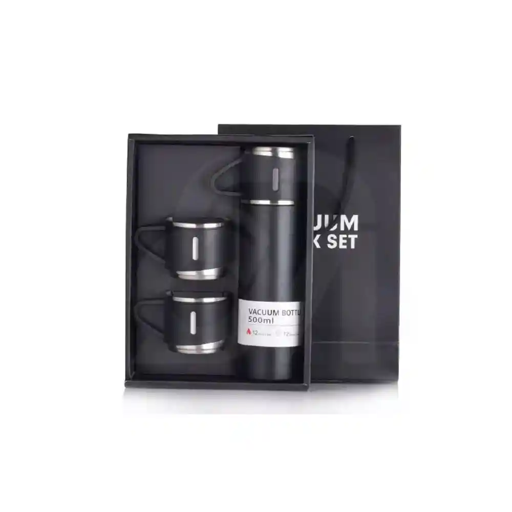 vacuum flask price in bd